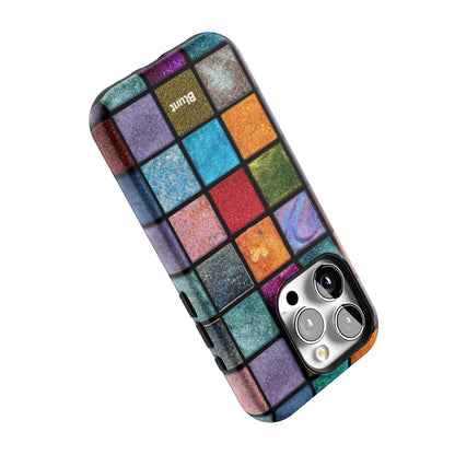 Showgirl-Shadows-iphone-case-iPhone 15 Pro-4