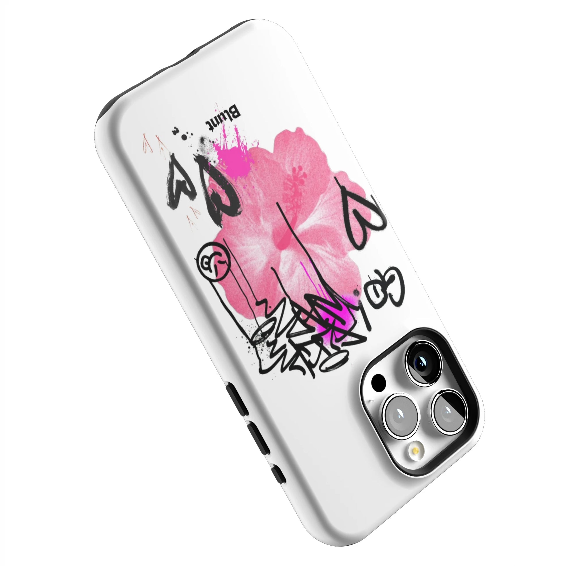 Floral-Vandal-iphone-case-iPhone 15 Pro Max-4