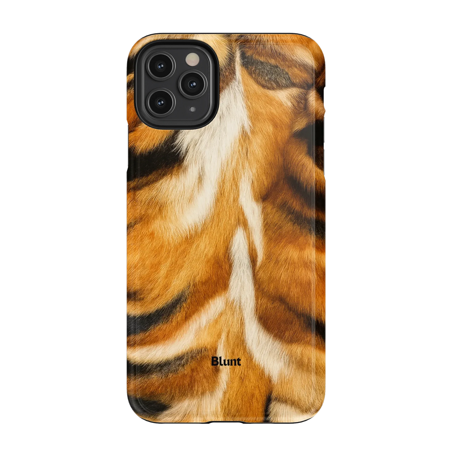 Cinnamon Rush iPhone Case