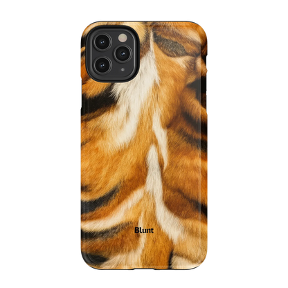 Cinnamon Rush iPhone Case