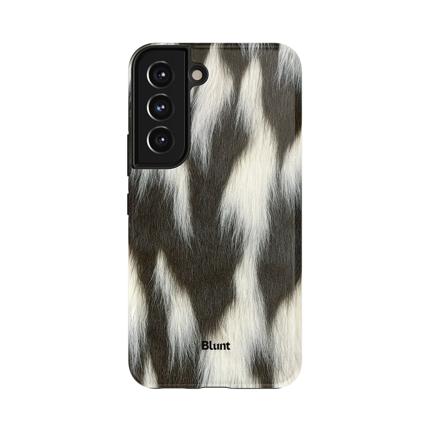 Angel Hide Samsung Case