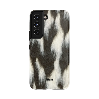 Angel Hide Samsung Case