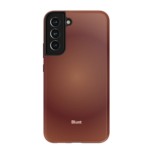 Hazelnut Samsung Case