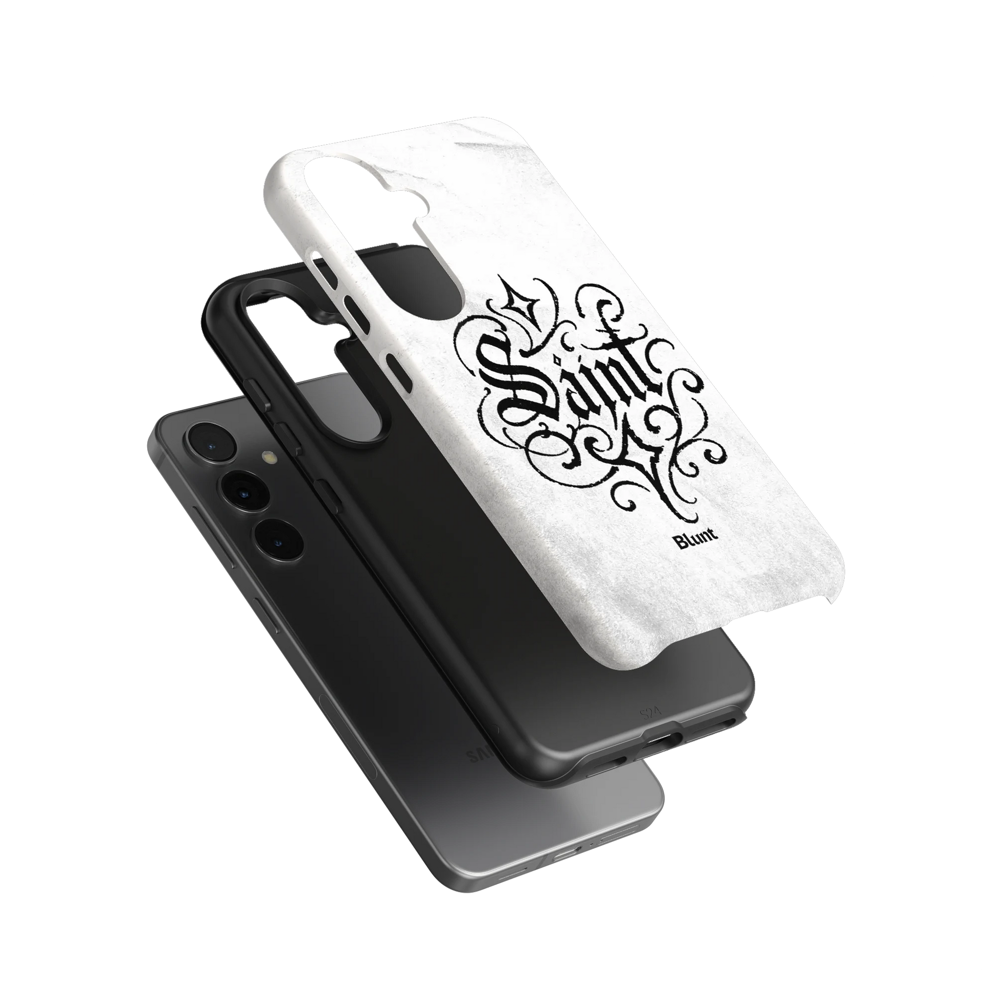 Saint-samsung-case-Galaxy S24-3
