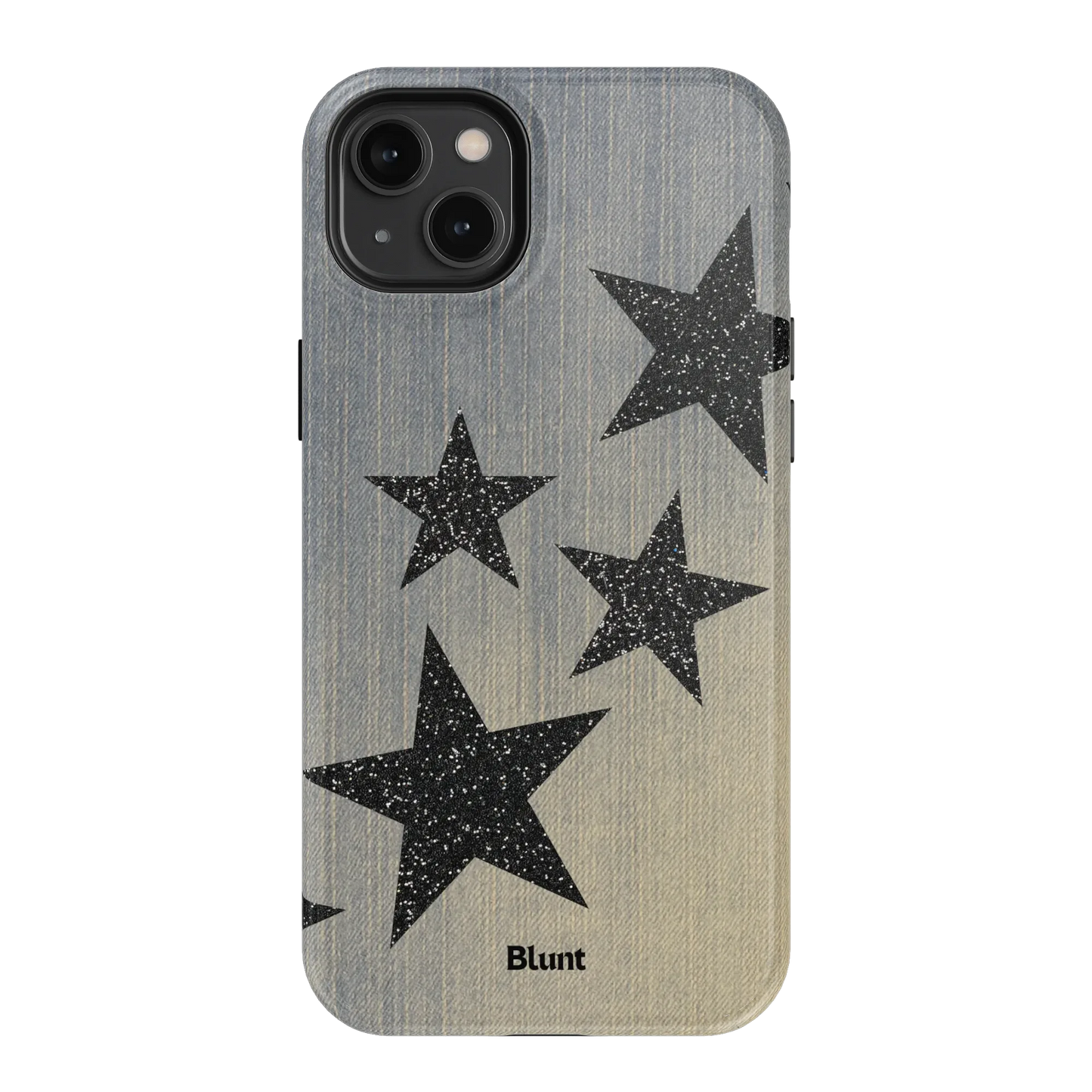 Rockstar iPhone Case