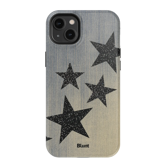 Rockstar iPhone Case