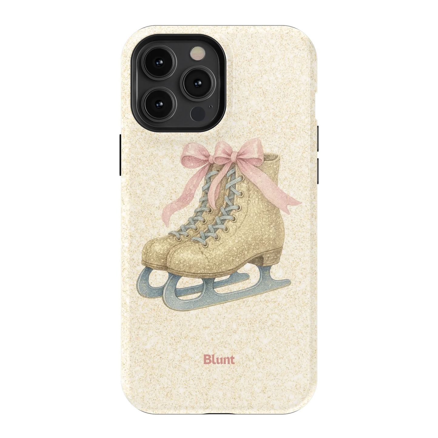 Ice Rink iPhone Case