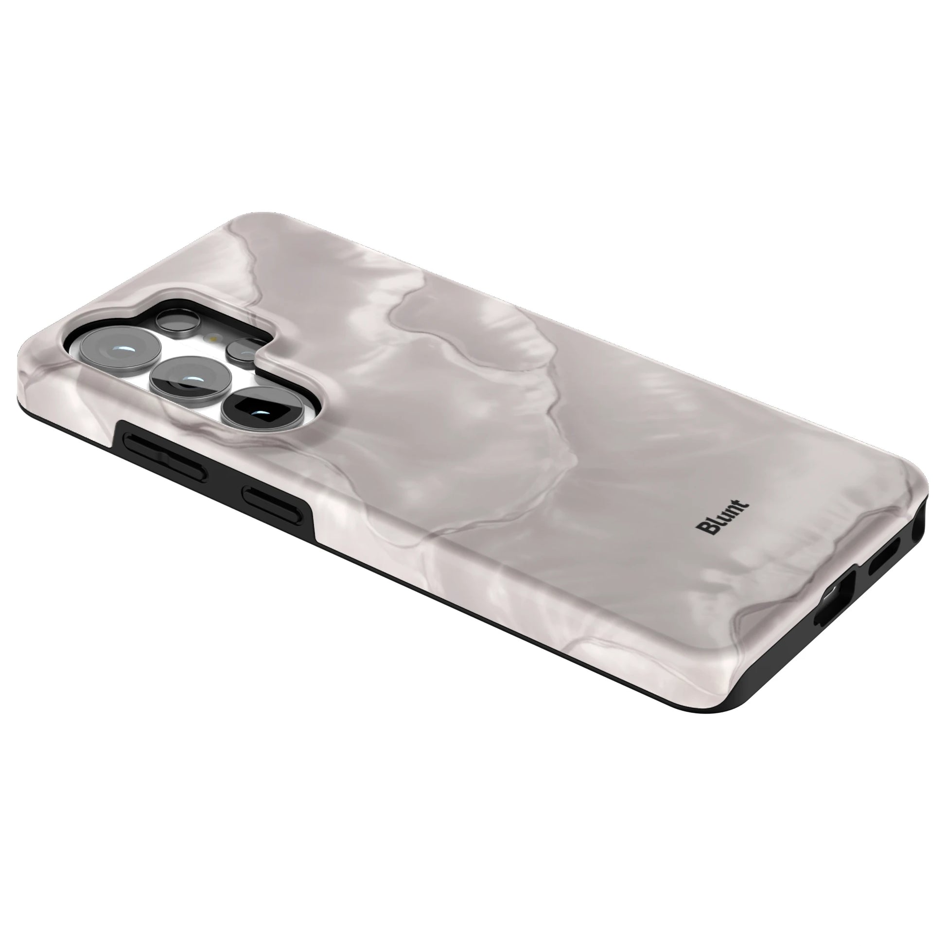SIlver-Stardust-samsung-case-Galaxy S26 Ultra-2