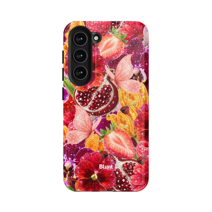 Musa Samsung Case