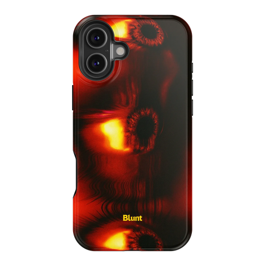 Moltr iPhone Case