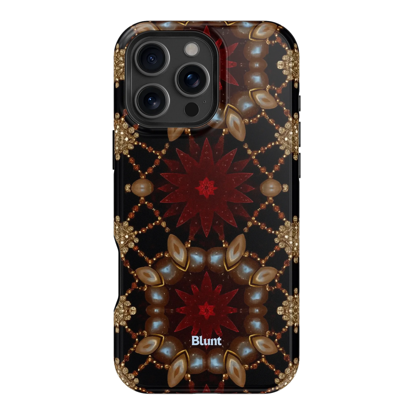 Stellar iPhone Case