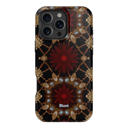 Stellar iPhone Case