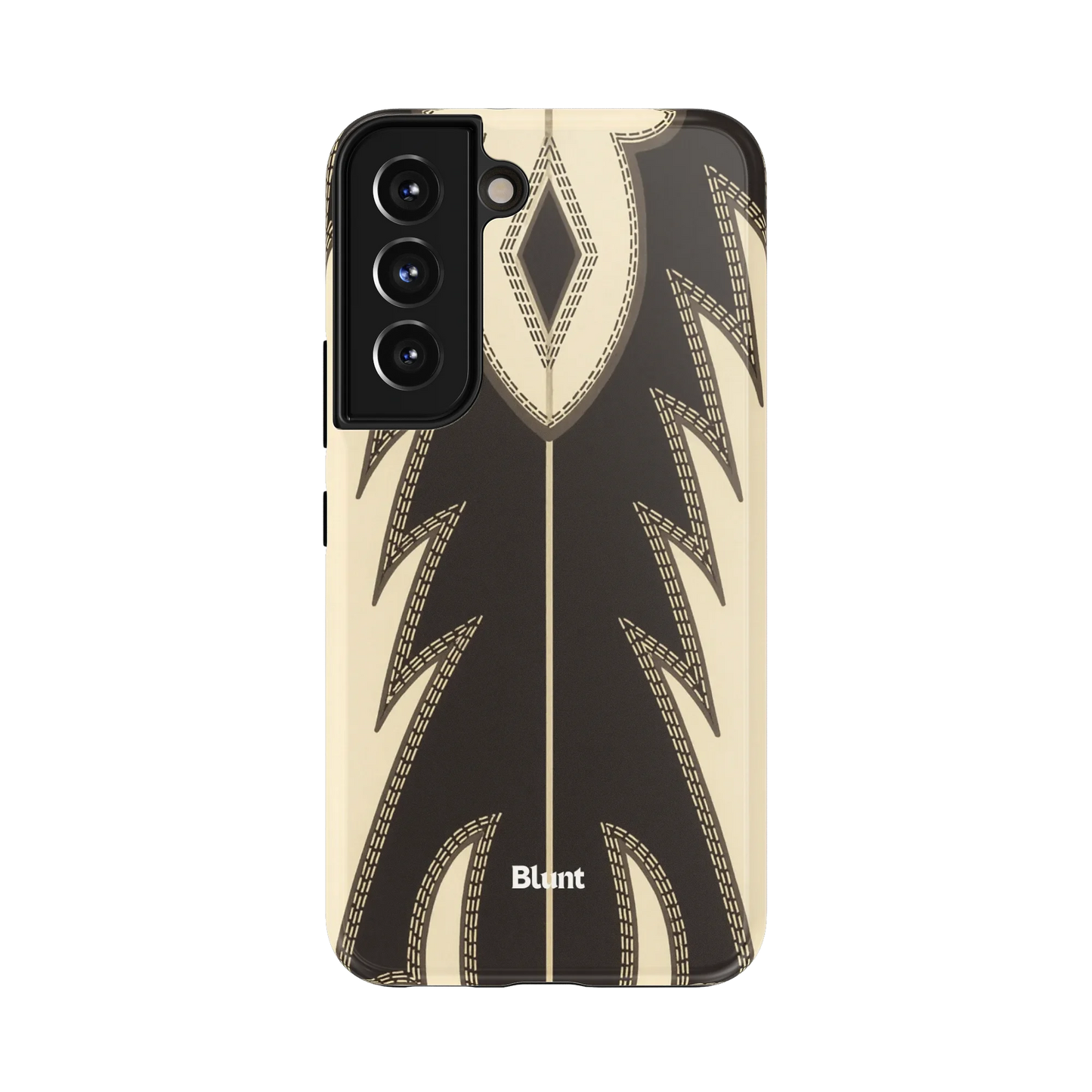 Night boots Samsung Case