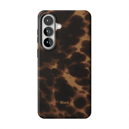 Cocoa Spark Samsung Case