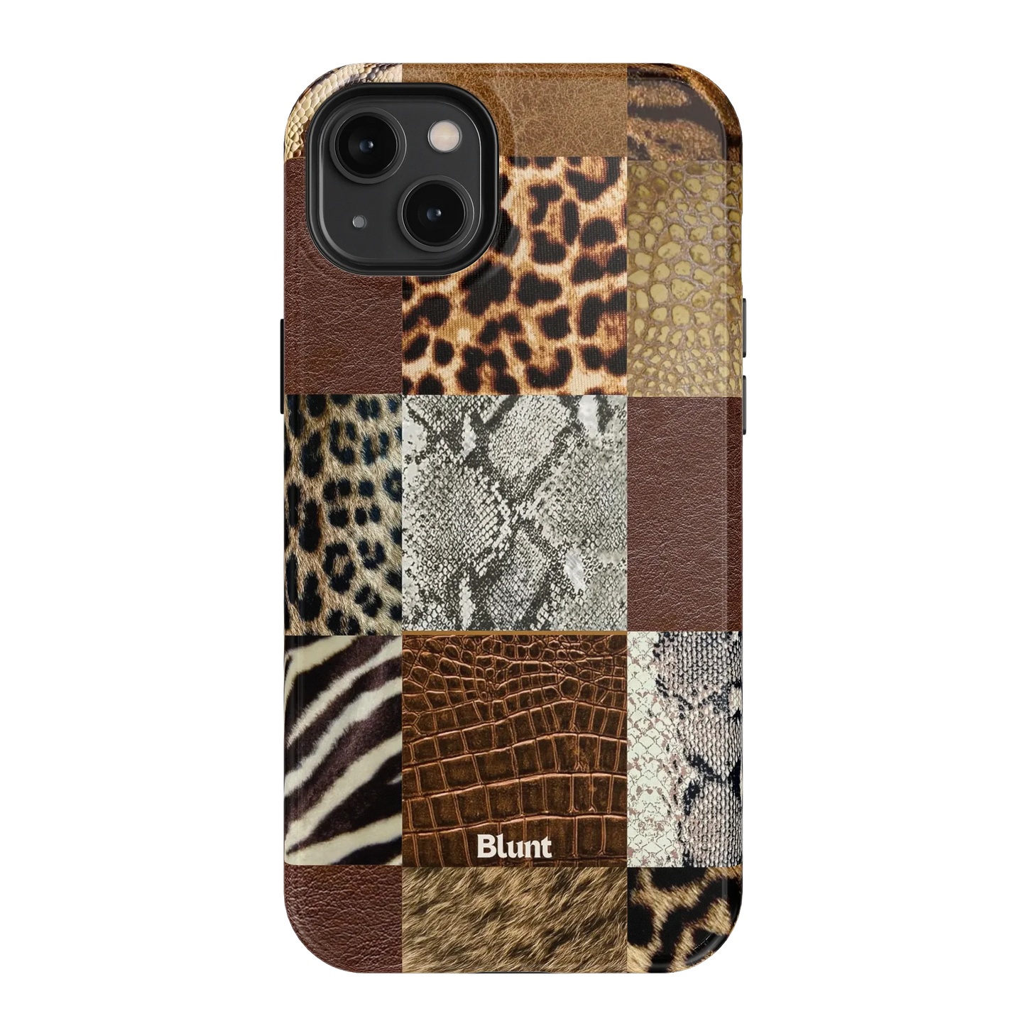 Mavii iPhone Case