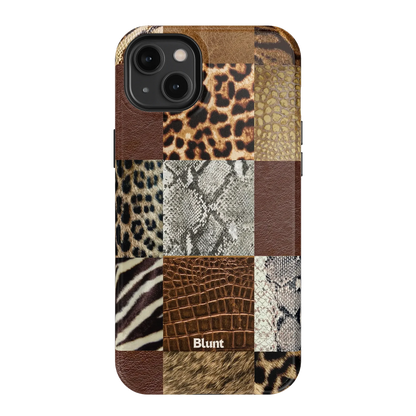 Mavii iPhone Case