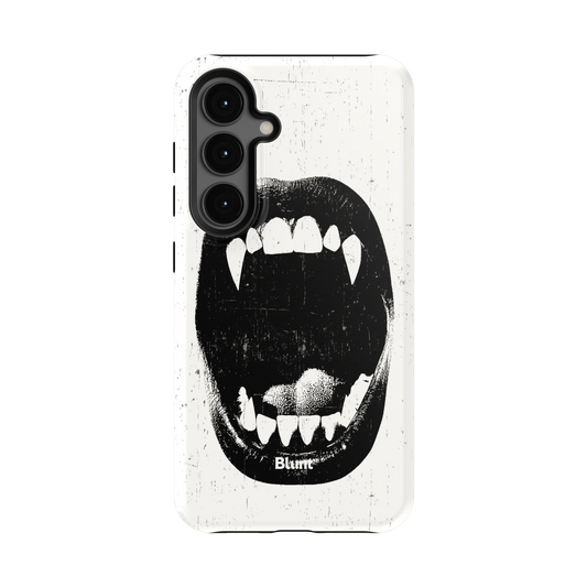 Venomous Samsung Case