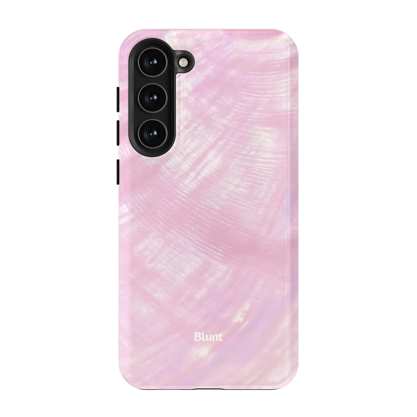 Blush Pearl Samsung Case