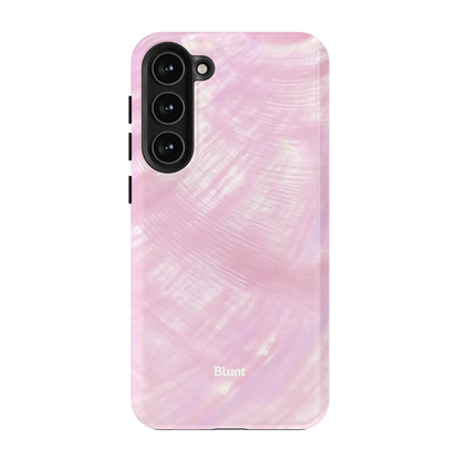 Blush Pearl Samsung Case