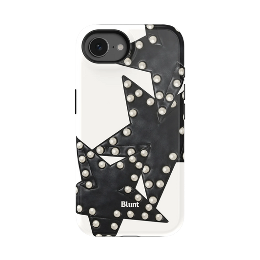 Star Studd iPhone Case