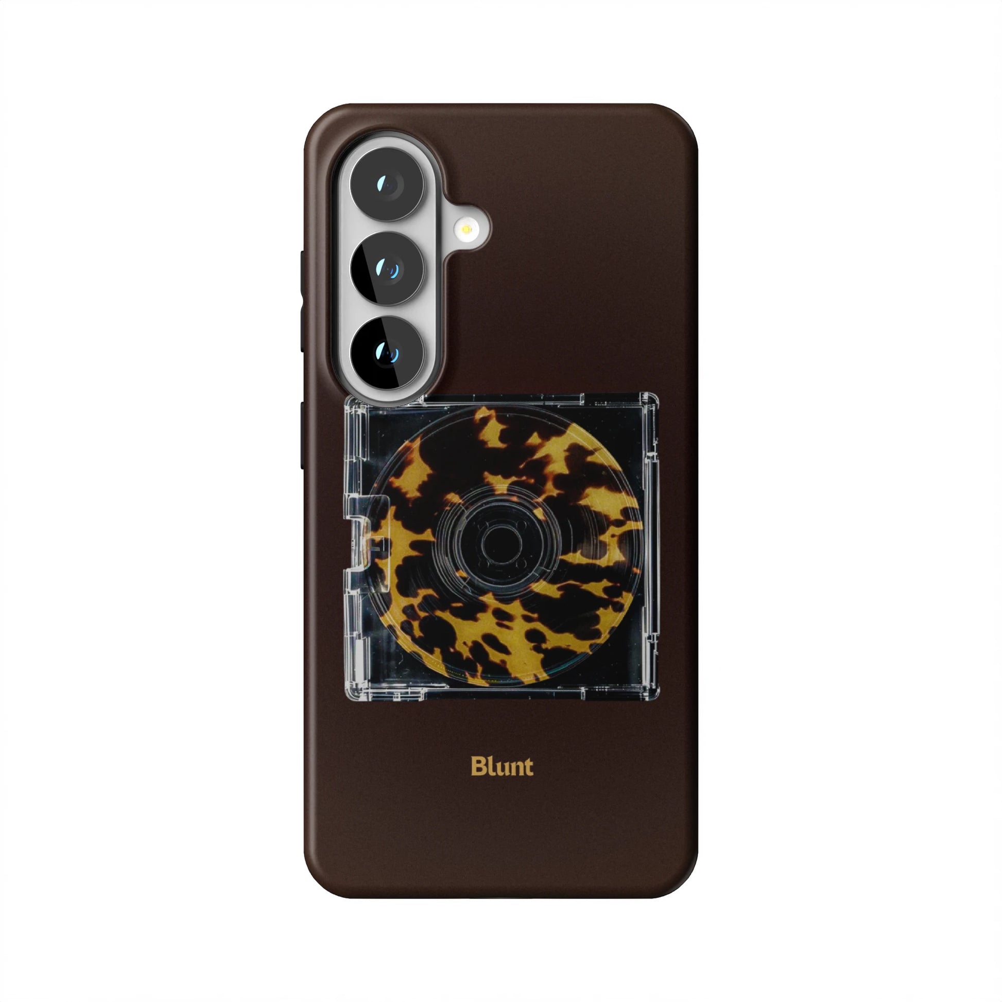 Tortoise-Mix-samsung-case-Galaxy S26-1