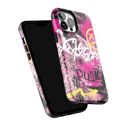Pink-Alley-iphone-case-iPhone 13 Pro Max-5