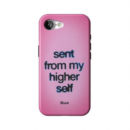 Higher-Self-iphone-case-iPhone 17 E-1