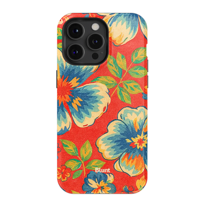 Emory iPhone Case