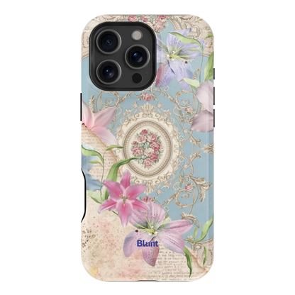 Edith iPhone Case