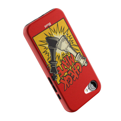 CheckMate-Pop-iphone-case-iPhone 17 E-4