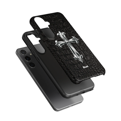Holy-Croc-samsung-case-S24 Plus-3