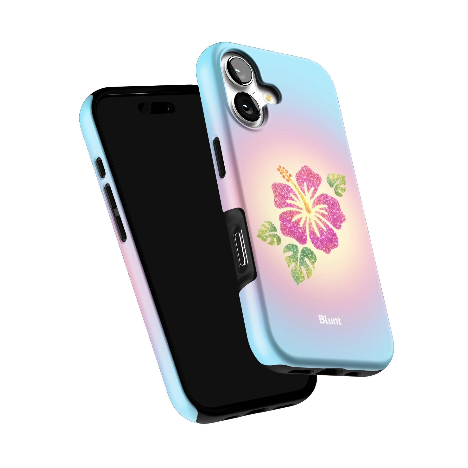 Hibiscus-Glow-iphone-case-iPhone 17-5