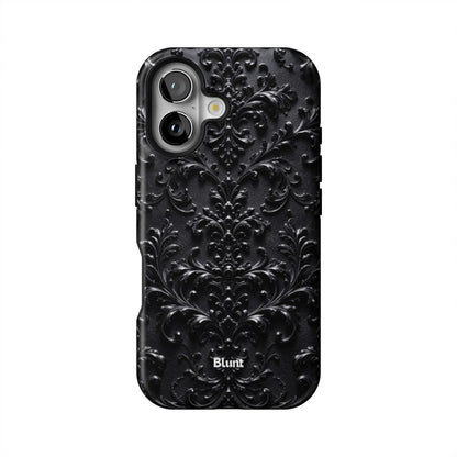 Regal-Obsidian-iphone-case-iPhone 16-1