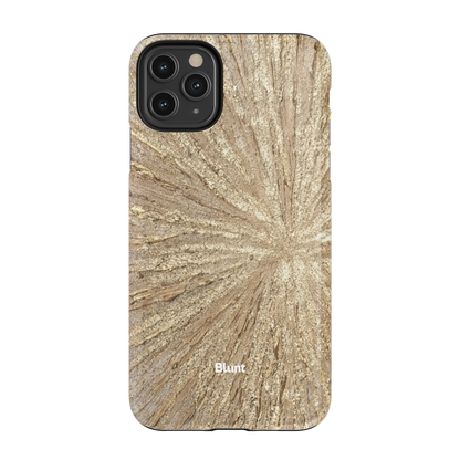 Strata iPhone Case
