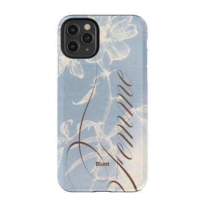 Floral-Femme-iphone-case-iPhone 11 Pro Max-1