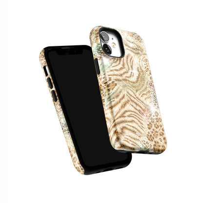 Acid-Dunes-iphone-case-iPhone 12 Mini-5