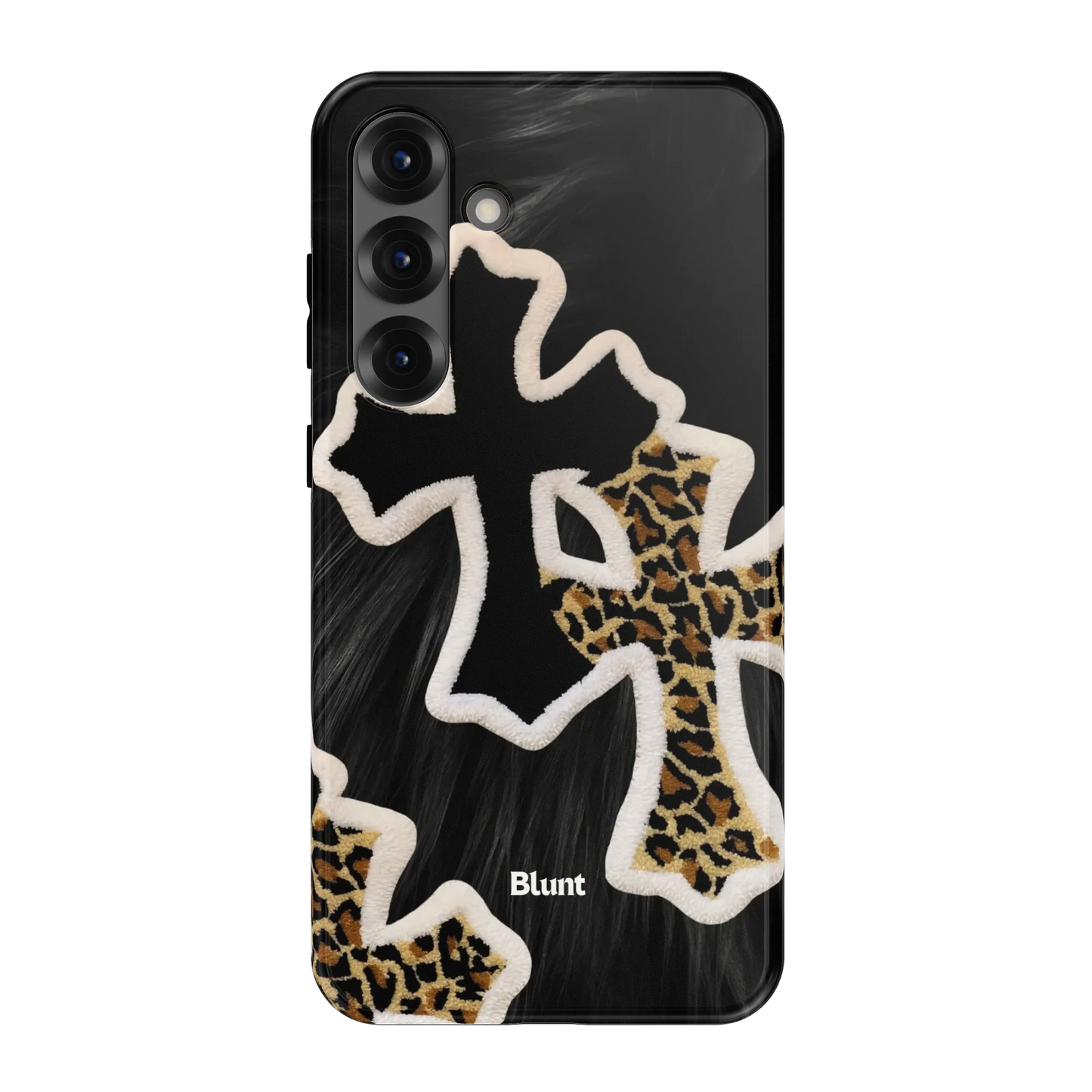 Wild Grace Samsung Case