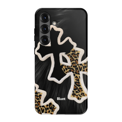 Wild Grace Samsung Case