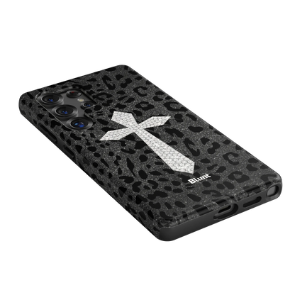Leopard-Faith-samsung-case-S25 Ultra-2
