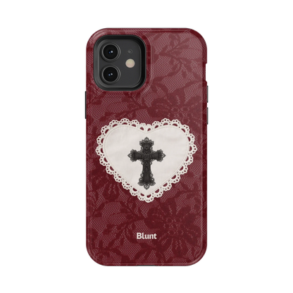 Veronica iPhone Case
