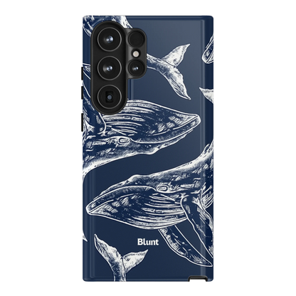 Podline Samsung Case
