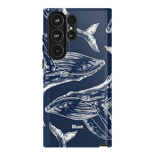 Podline Samsung Case