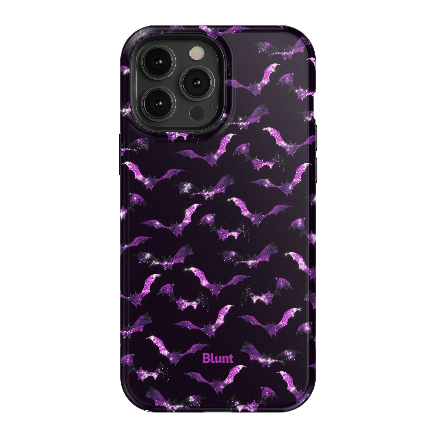 Nightfall iPhone Case