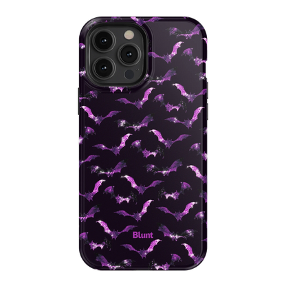 Nightfall iPhone Case