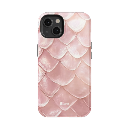 Mermaid Tale iPhone Case