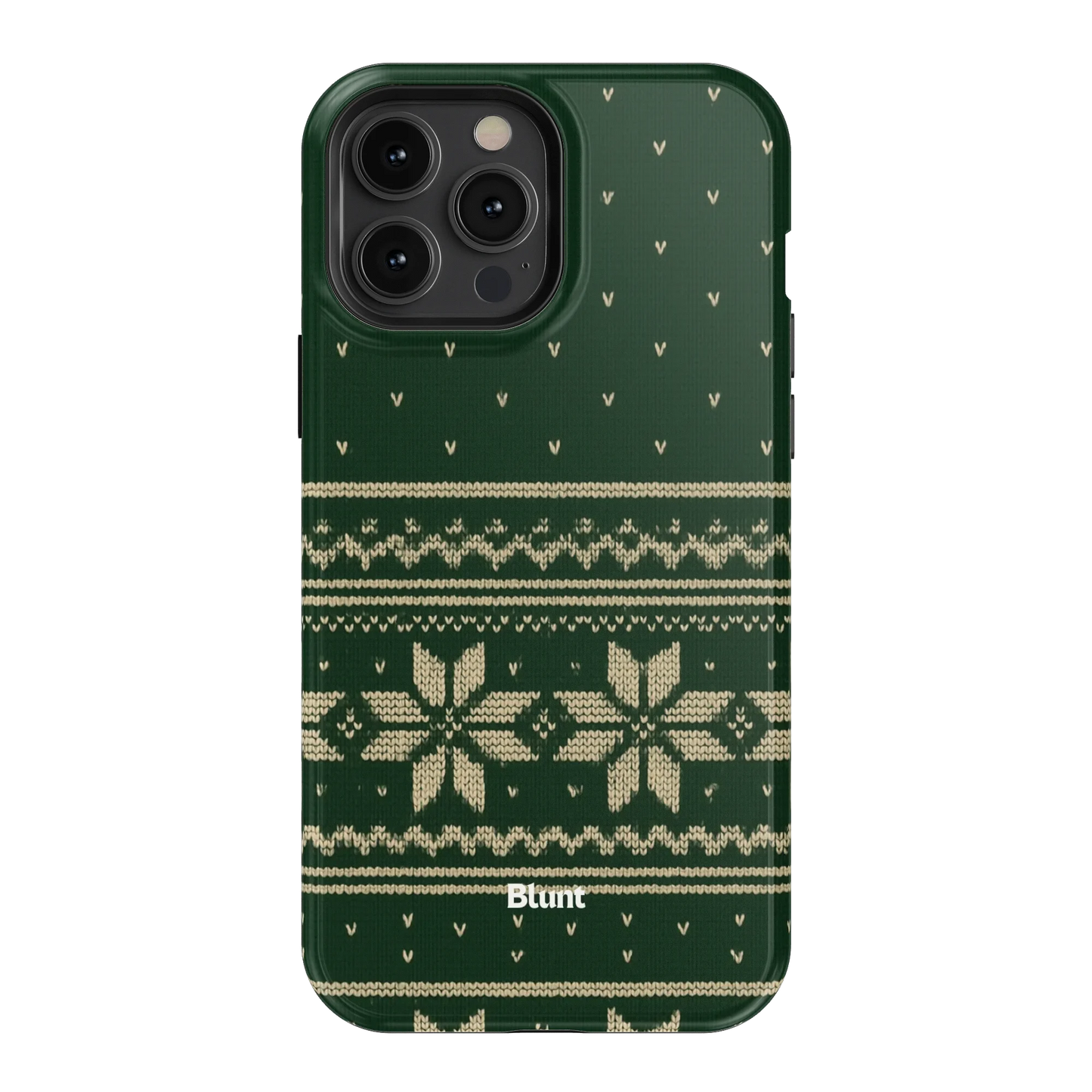Nordic iPhone Case