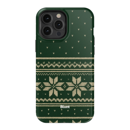Nordic iPhone Case