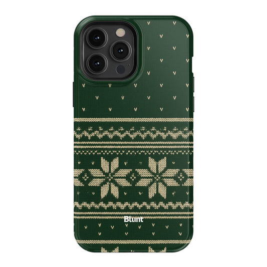 Nordic iPhone Case