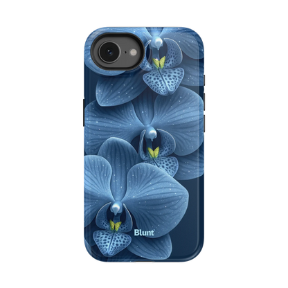 Skye Orchid iPhone Case