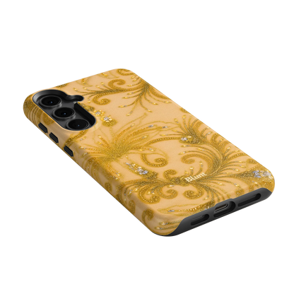 Yellow-Verdant-samsung-case-Galaxy S24 Plus-2